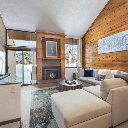 Two Bedroom Park Ave Condo By Park City Vacations Eksteriør bilde