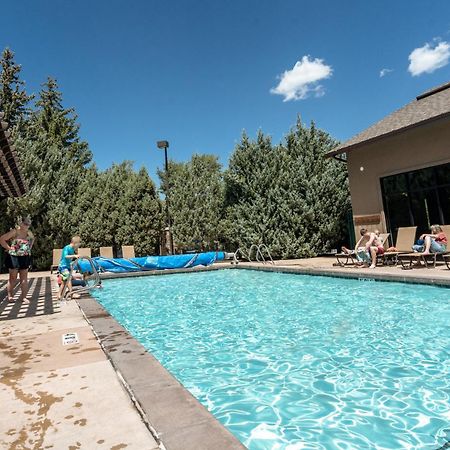 Two Bedroom Park Ave Condo By Park City Vacations Eksteriør bilde