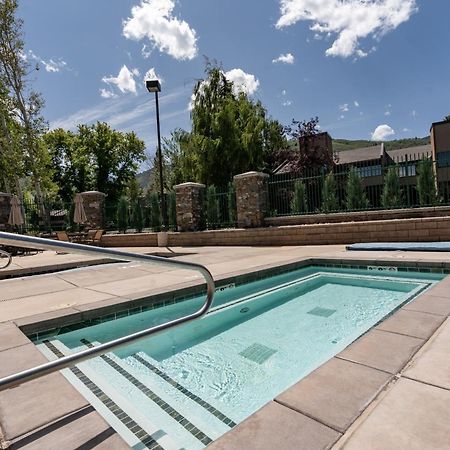 Two Bedroom Park Ave Condo By Park City Vacations Eksteriør bilde