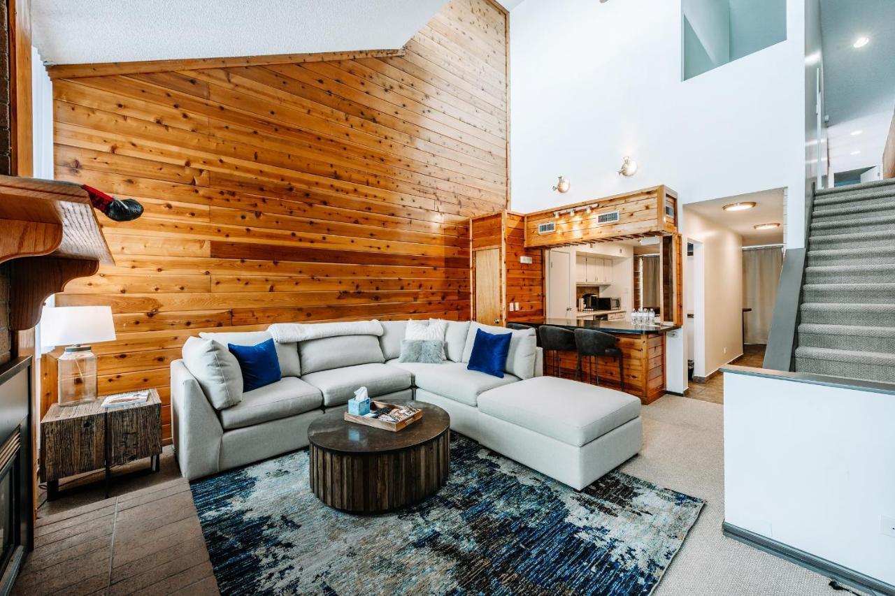 Two Bedroom Park Ave Condo By Park City Vacations Eksteriør bilde