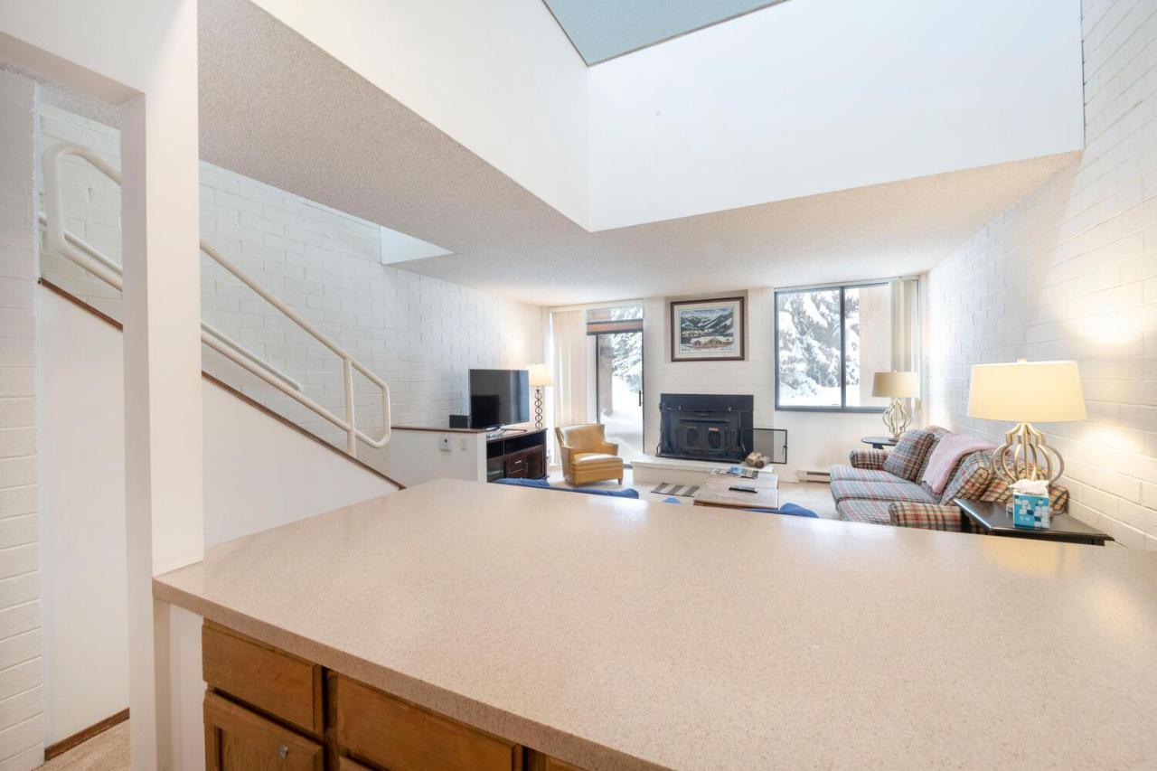 Two Bedroom Park Ave Condo By Park City Vacations Eksteriør bilde