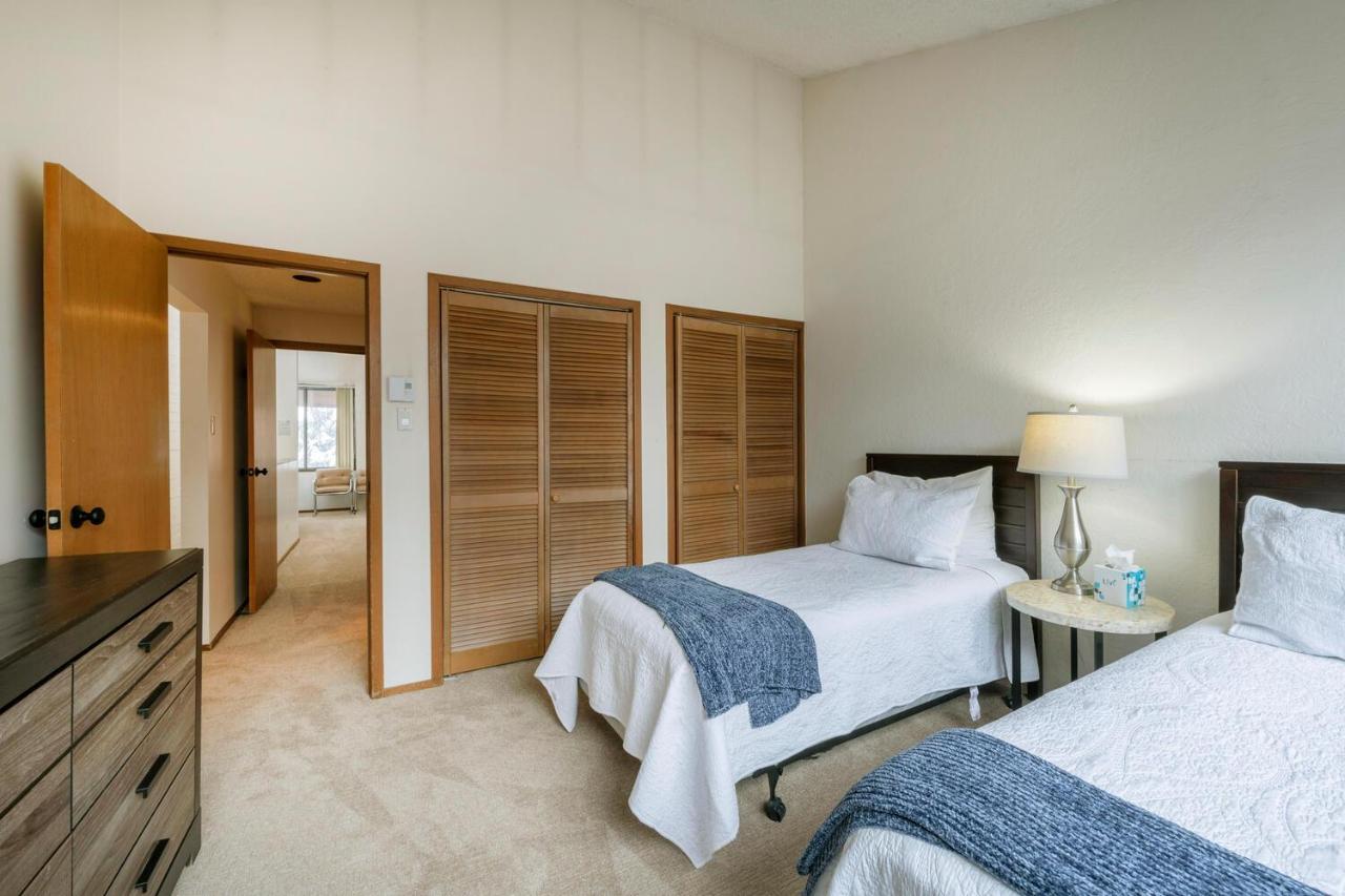 Two Bedroom Park Ave Condo By Park City Vacations Eksteriør bilde