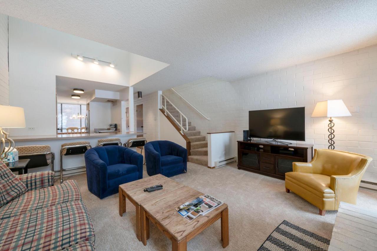 Two Bedroom Park Ave Condo By Park City Vacations Eksteriør bilde