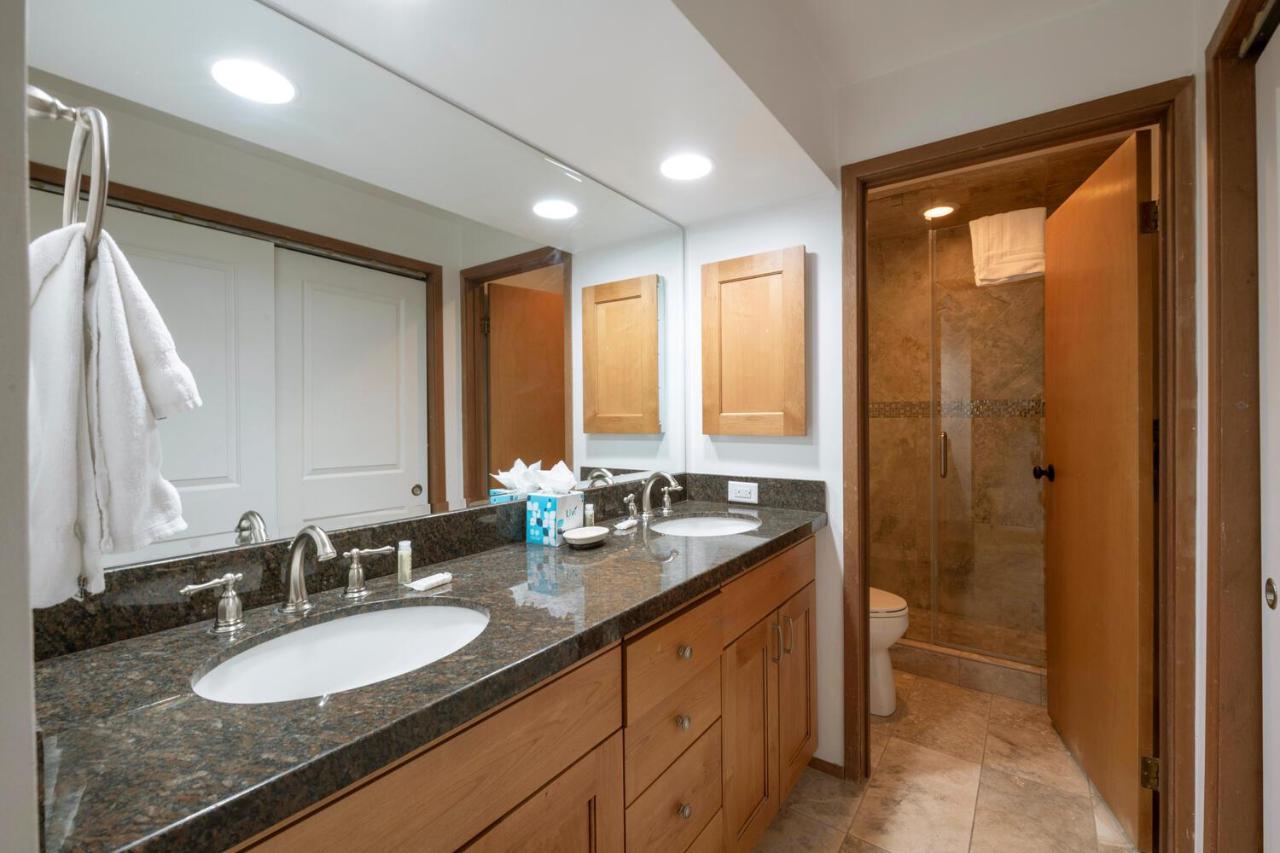 Two Bedroom Park Ave Condo By Park City Vacations Eksteriør bilde