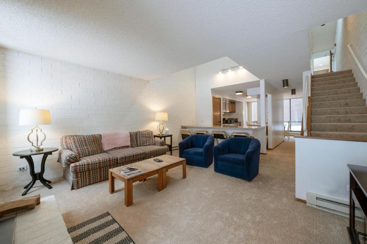 Two Bedroom Park Ave Condo By Park City Vacations Eksteriør bilde