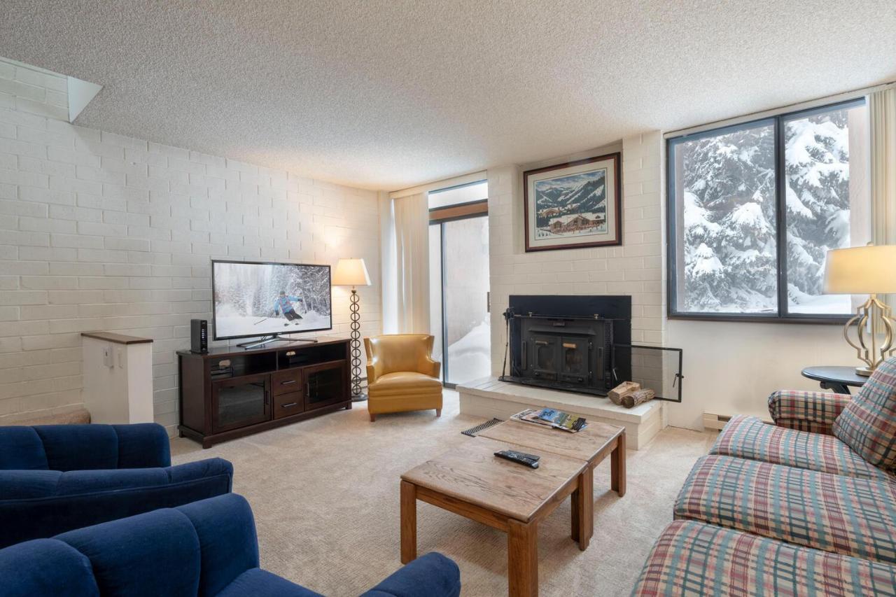 Two Bedroom Park Ave Condo By Park City Vacations Eksteriør bilde