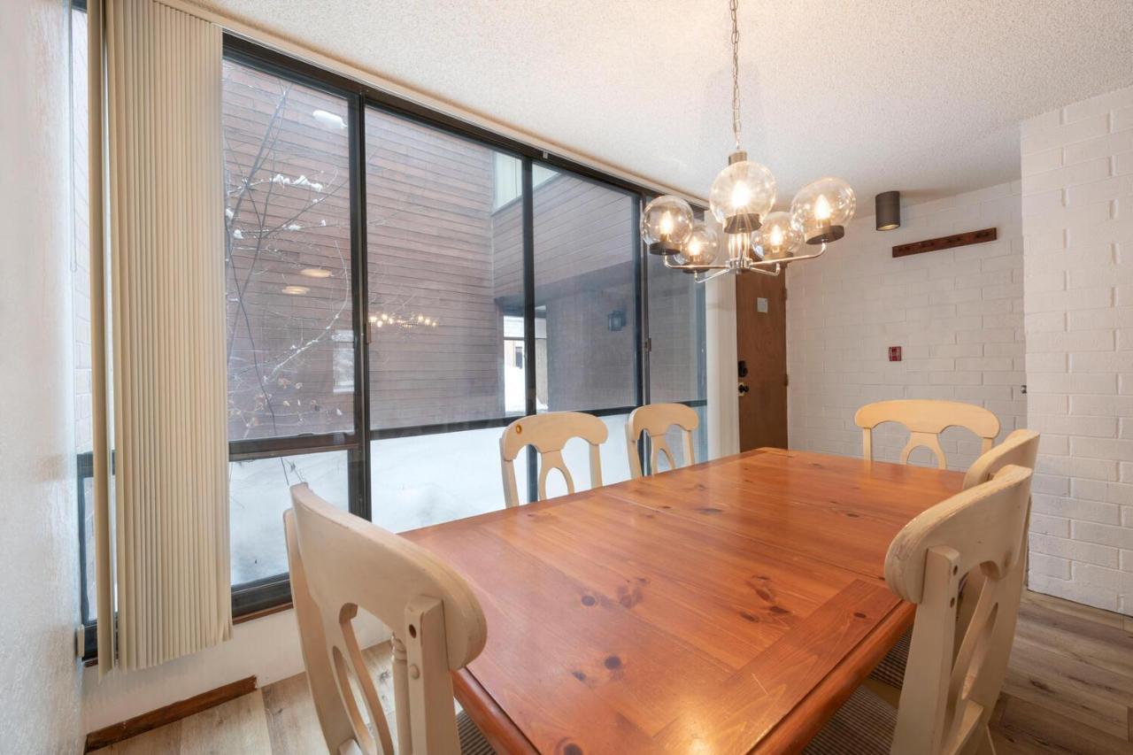 Two Bedroom Park Ave Condo By Park City Vacations Eksteriør bilde