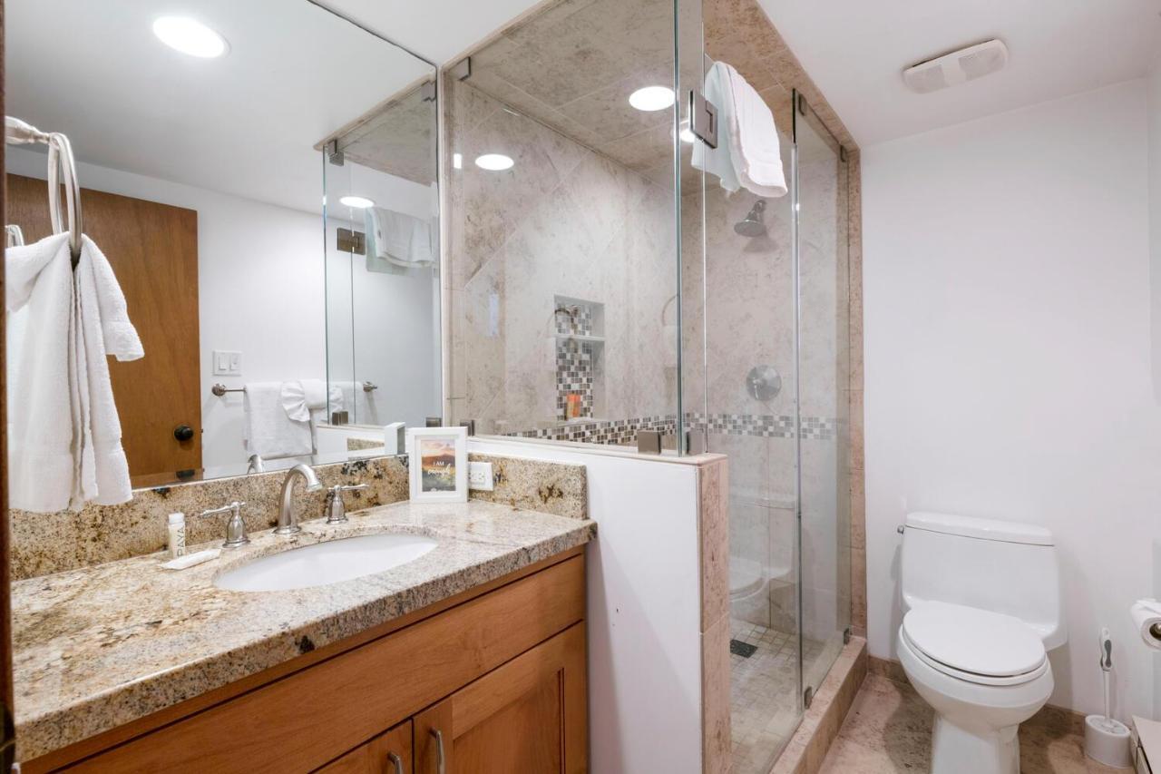 Two Bedroom Park Ave Condo By Park City Vacations Eksteriør bilde