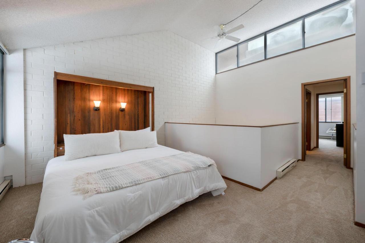 Two Bedroom Park Ave Condo By Park City Vacations Eksteriør bilde