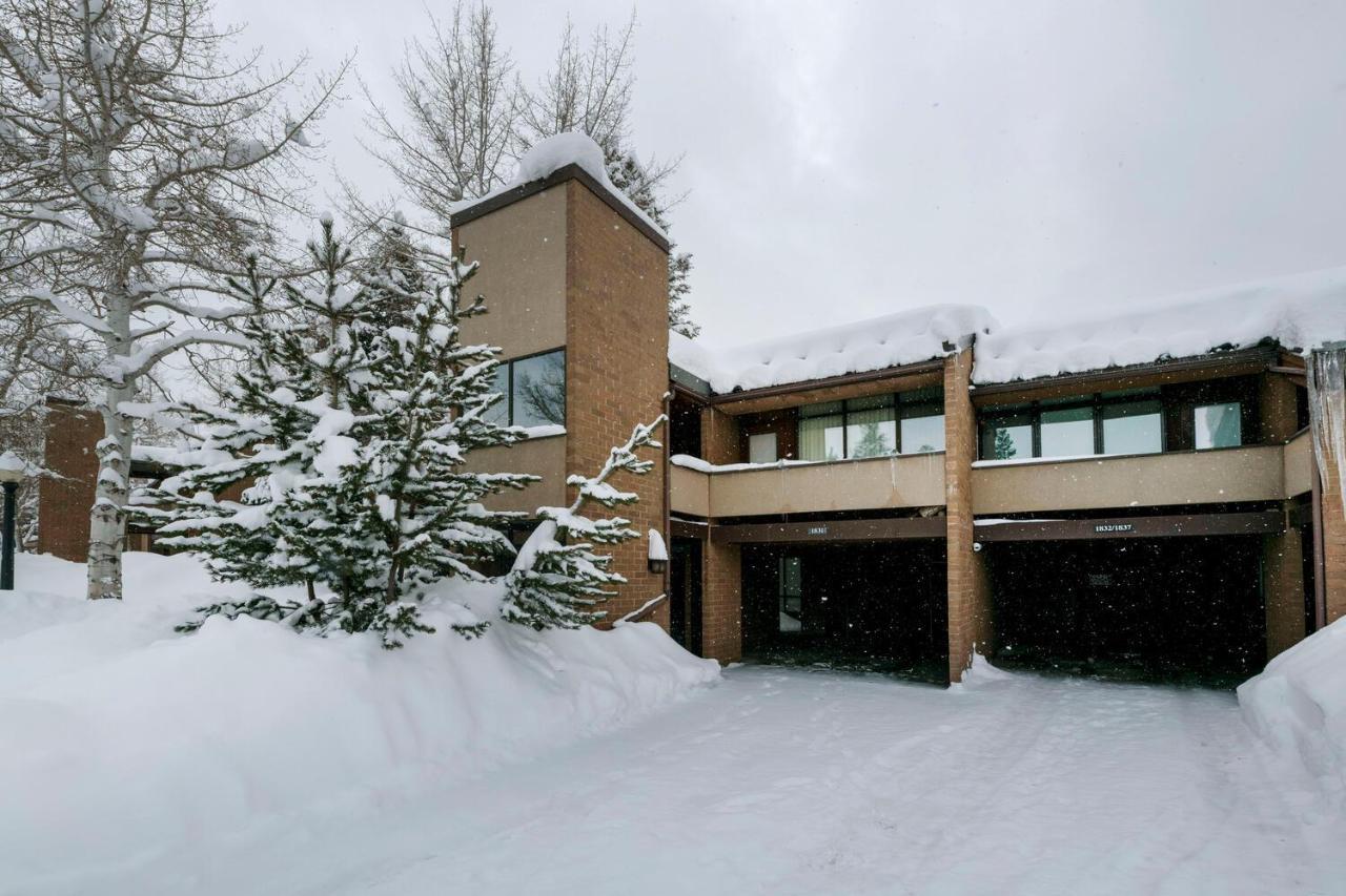 Two Bedroom Park Ave Condo By Park City Vacations Eksteriør bilde