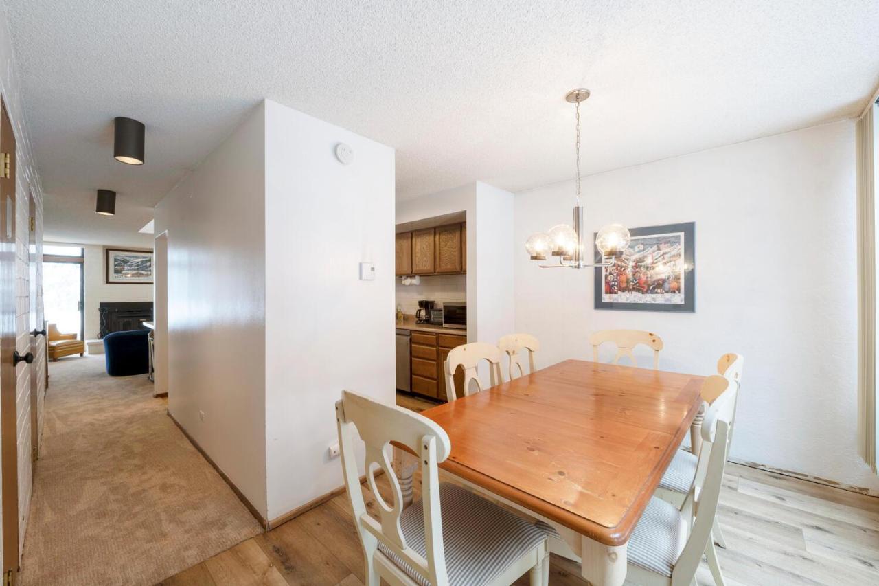 Two Bedroom Park Ave Condo By Park City Vacations Eksteriør bilde