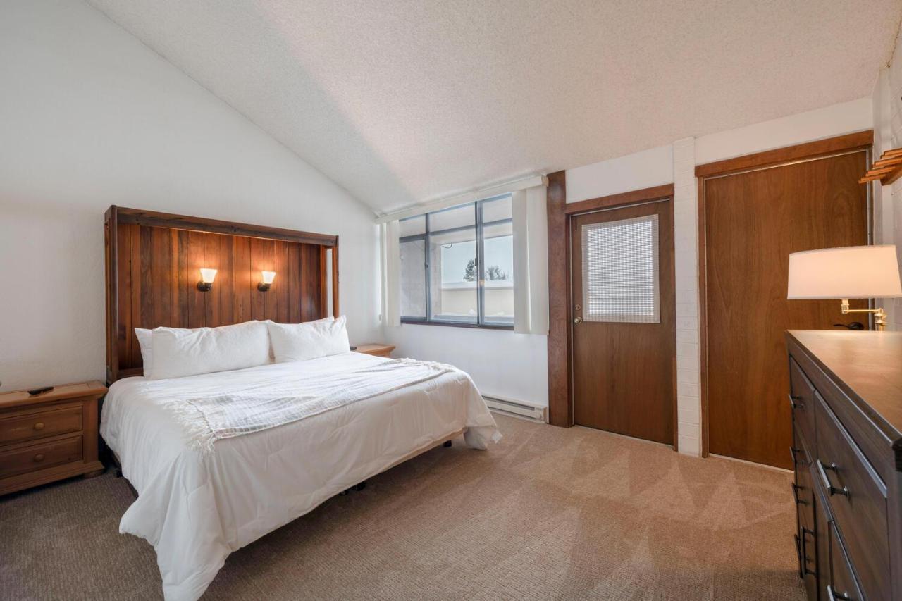 Two Bedroom Park Ave Condo By Park City Vacations Eksteriør bilde