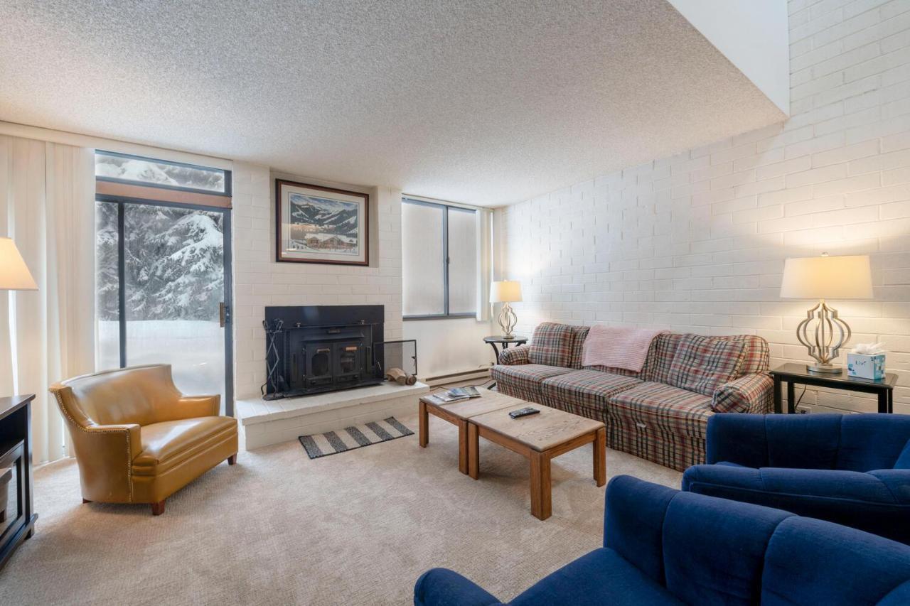 Two Bedroom Park Ave Condo By Park City Vacations Eksteriør bilde