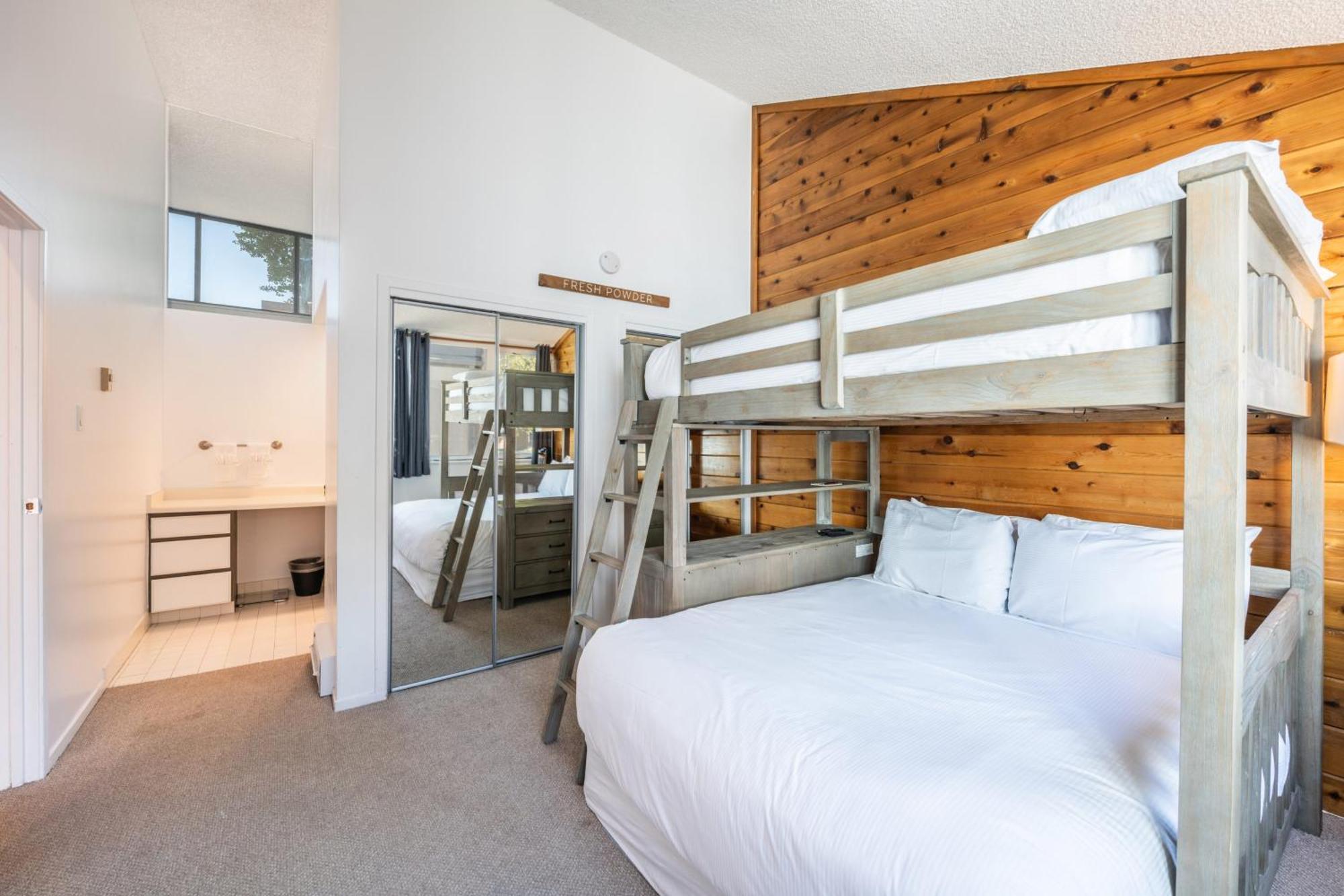 Two Bedroom Park Ave Condo By Park City Vacations Eksteriør bilde