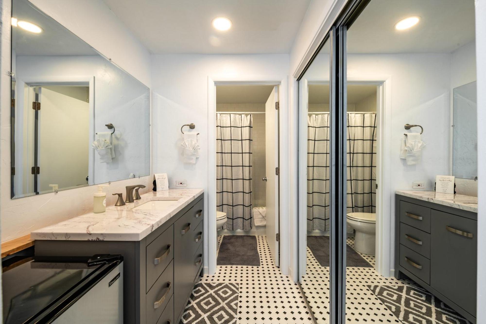 Two Bedroom Park Ave Condo By Park City Vacations Eksteriør bilde