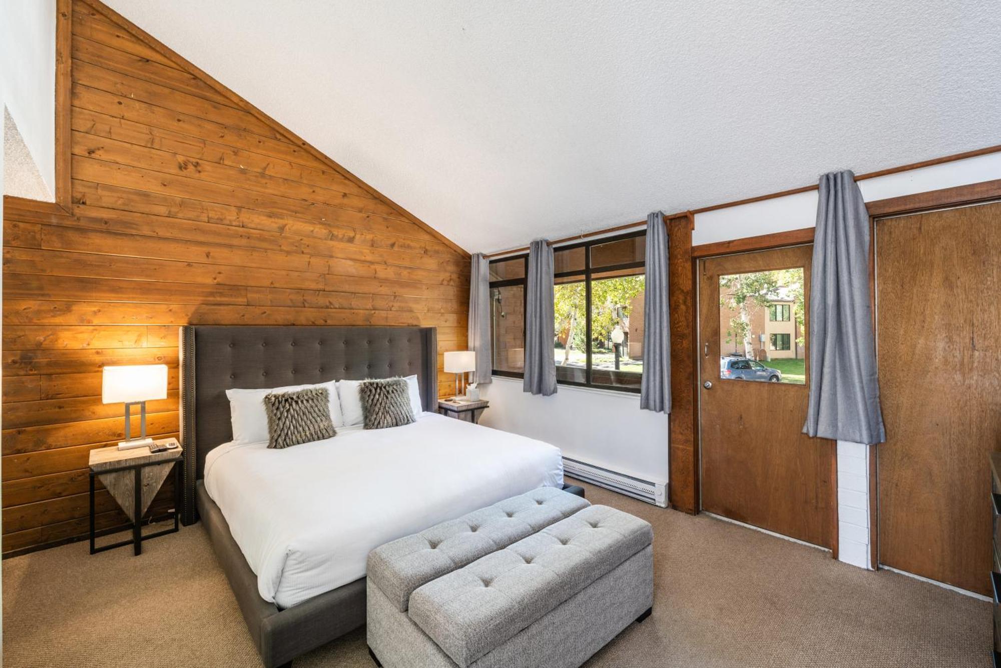 Two Bedroom Park Ave Condo By Park City Vacations Eksteriør bilde