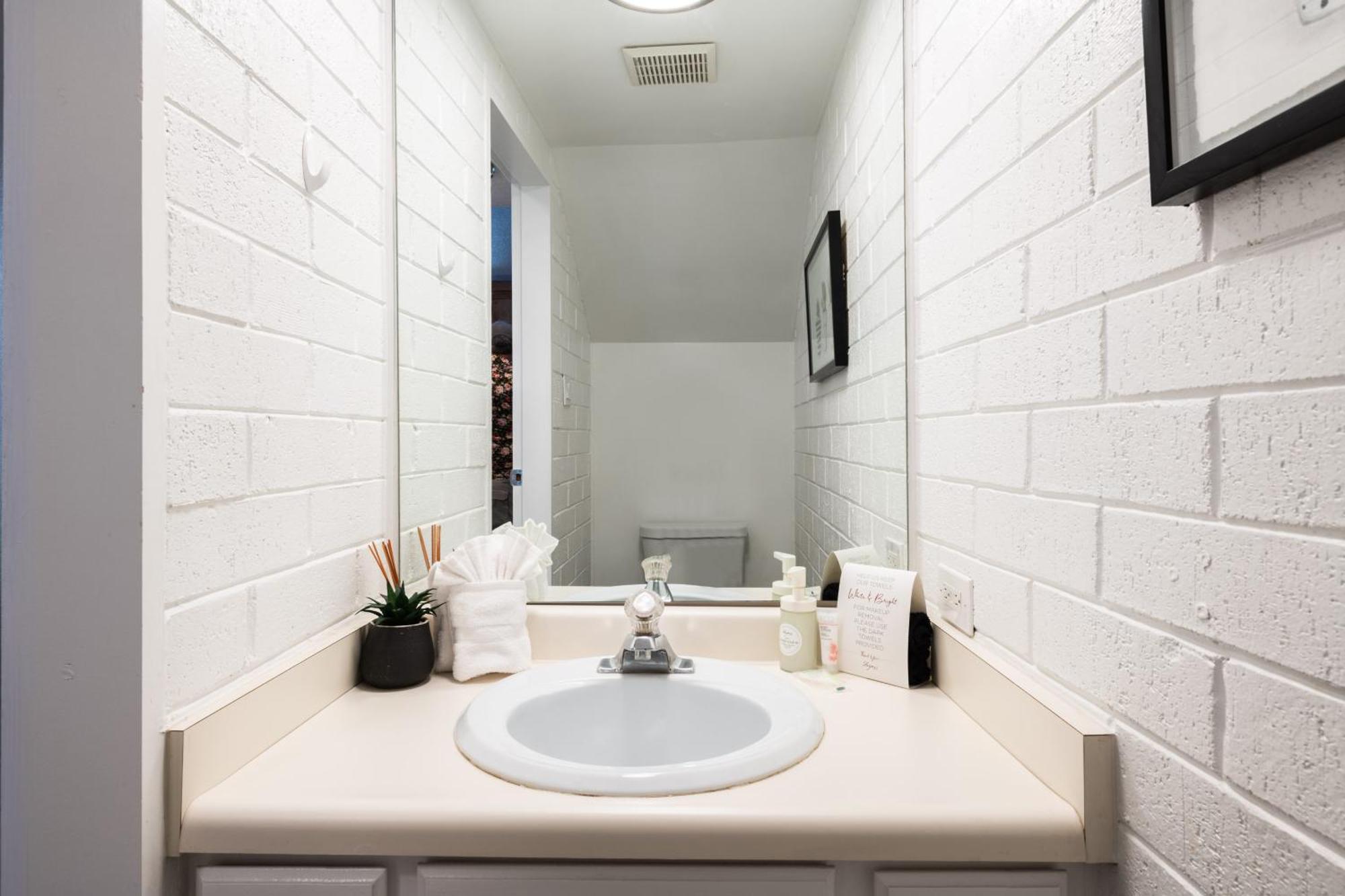 Two Bedroom Park Ave Condo By Park City Vacations Eksteriør bilde