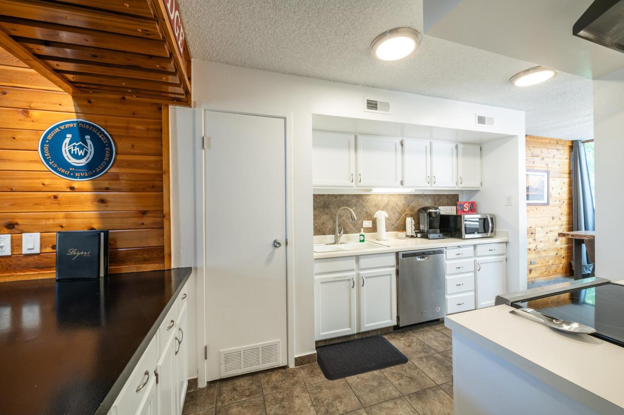 Two Bedroom Park Ave Condo By Park City Vacations Eksteriør bilde