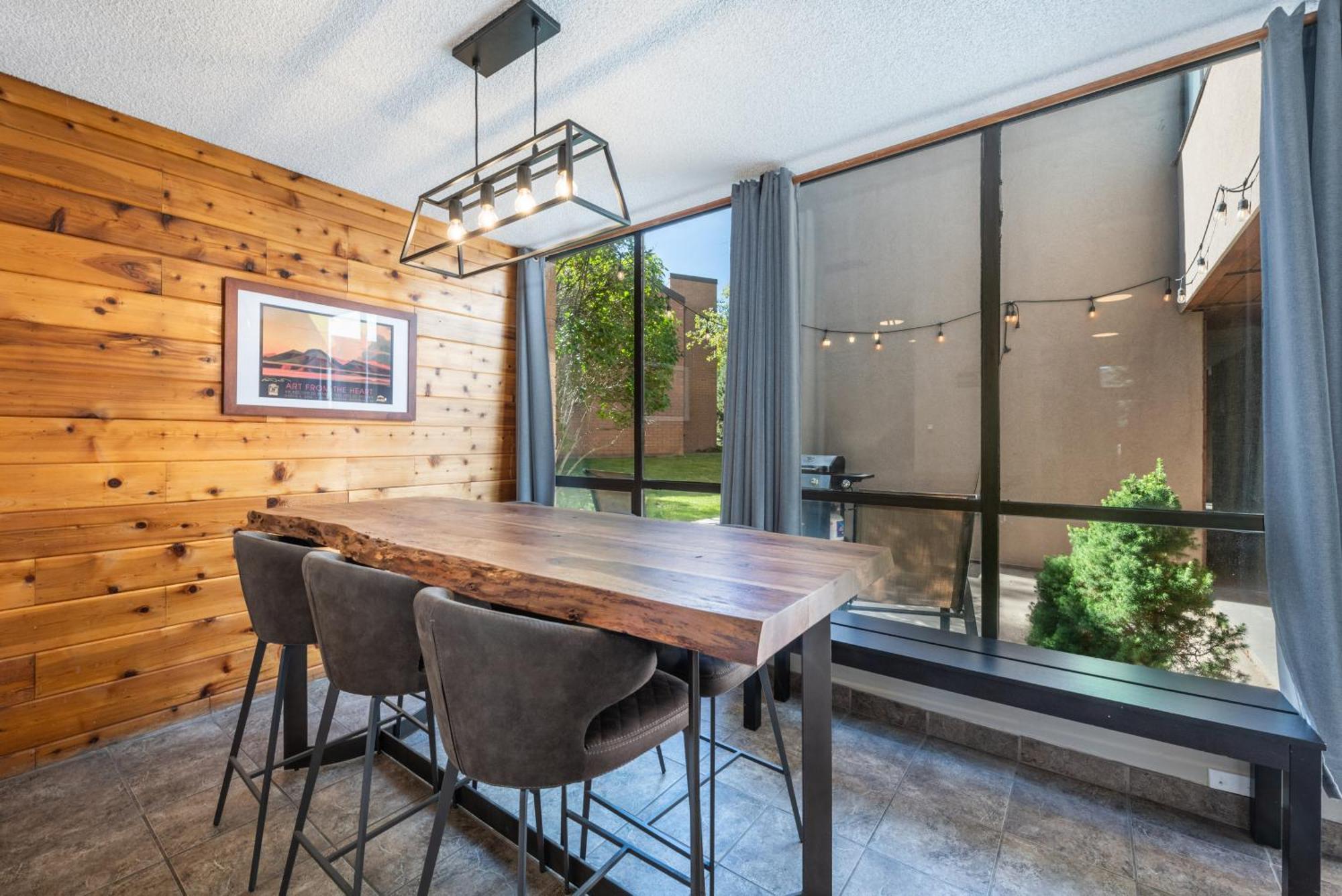 Two Bedroom Park Ave Condo By Park City Vacations Eksteriør bilde