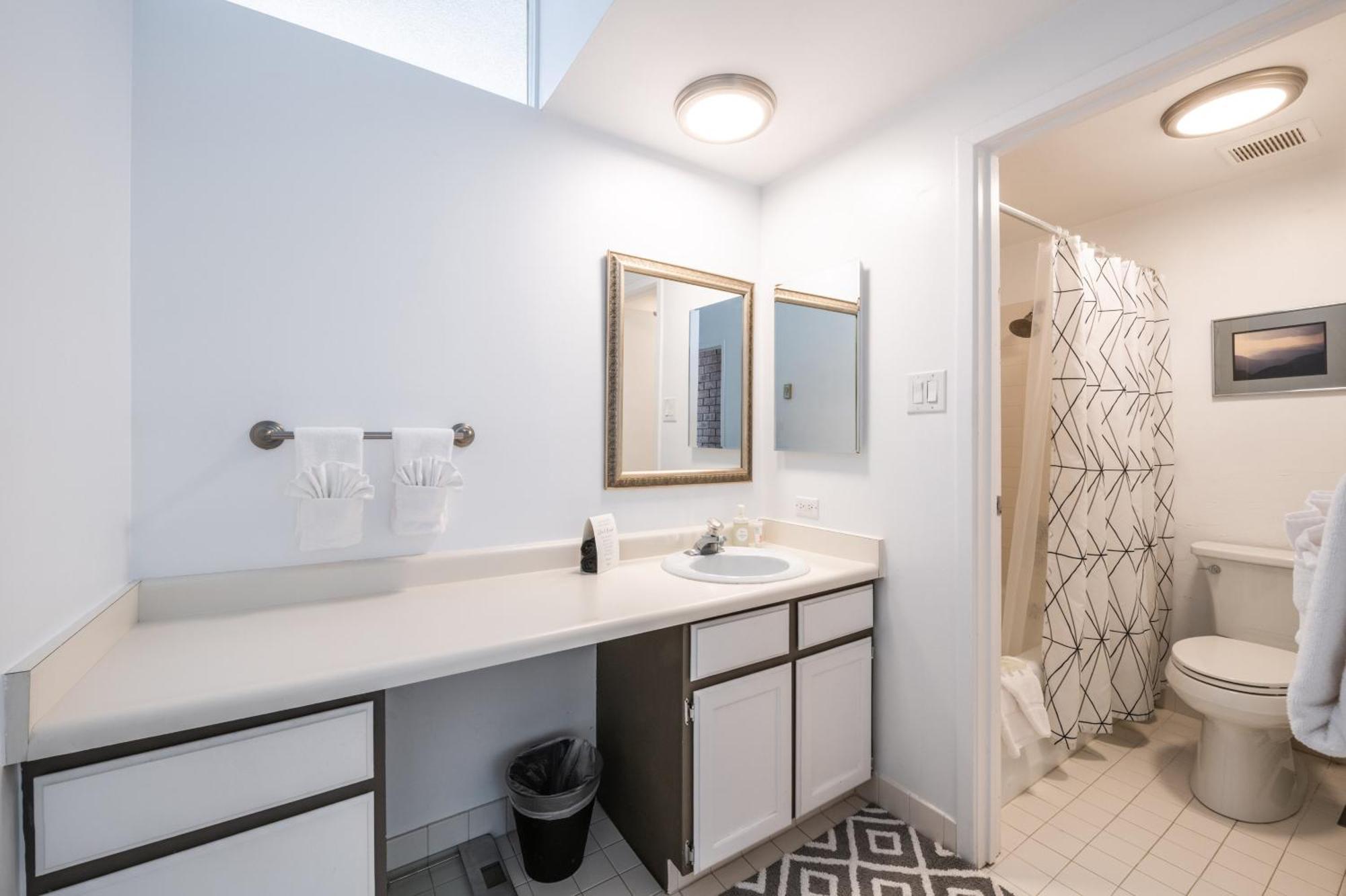 Two Bedroom Park Ave Condo By Park City Vacations Eksteriør bilde