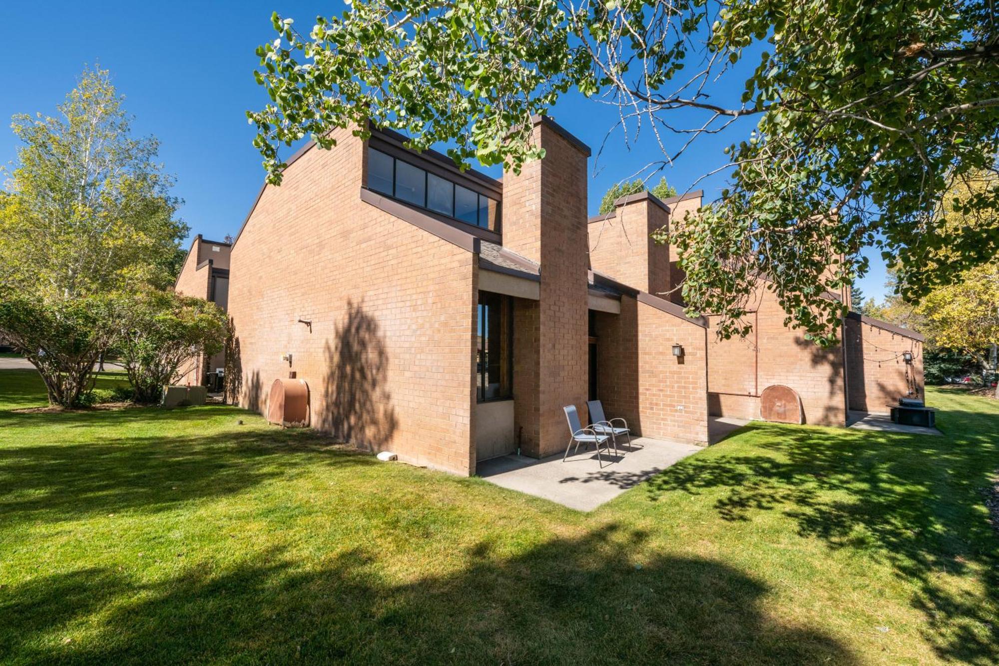 Two Bedroom Park Ave Condo By Park City Vacations Eksteriør bilde